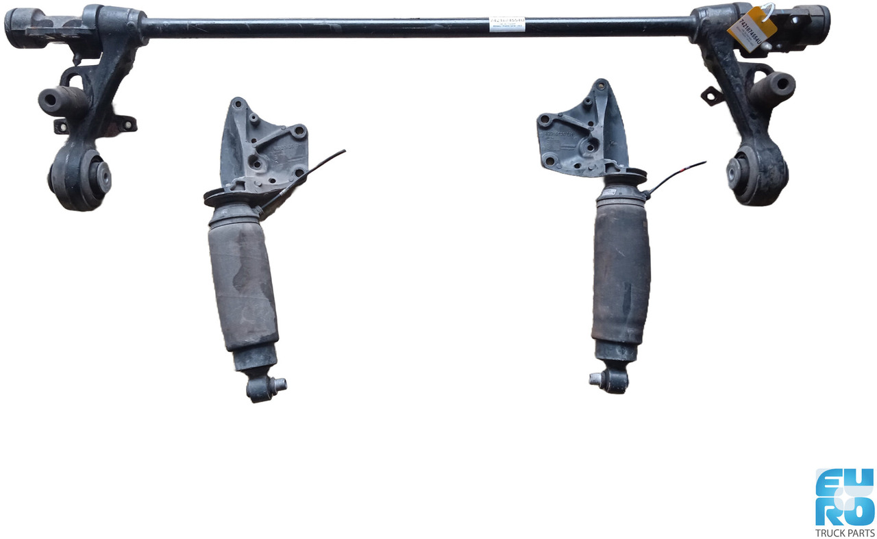 RENAULT TRUCK T CABINE STABILISATOR >2014 GEBRUIKT 7421874554U - Stabilizators - Kravas automašīna: foto 1 RENAULT TRUCK T CABINE STABILISATOR >2014 GEBRUIKT 7421874554U - Stabilizators - Kravas automašīna: foto 1