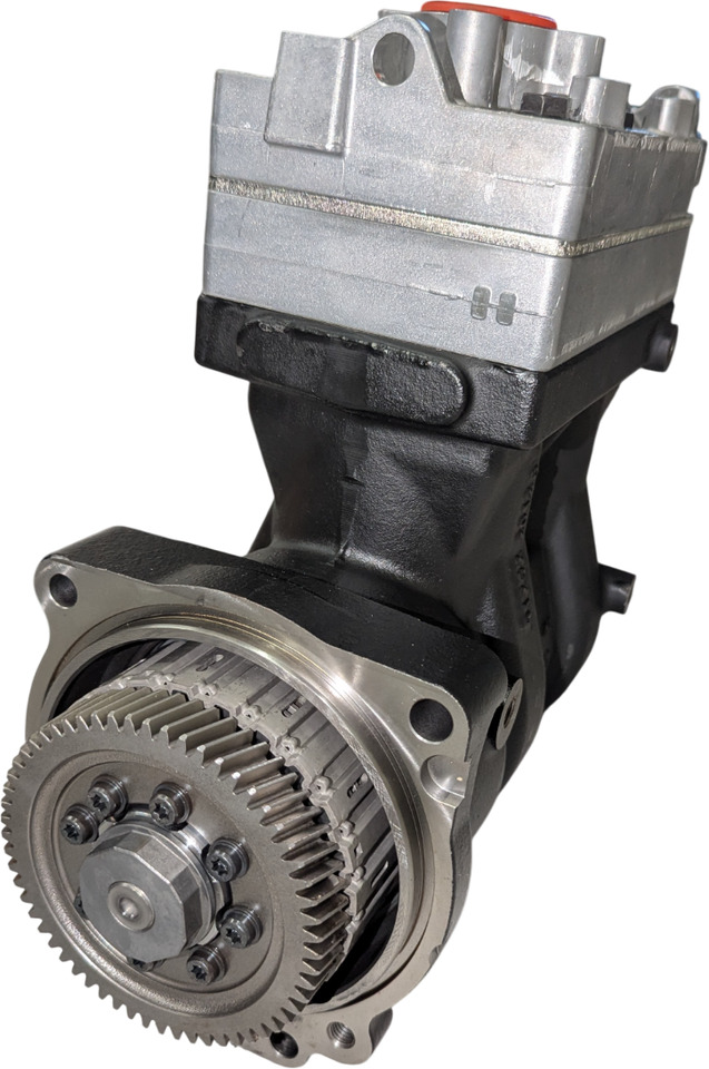 SC.R 16- LUCHTCOMPRESSOR WABCO NIEUW + BORG 2573753 - Kompresors - Kravas automašīna: foto 1 SC.R 16- LUCHTCOMPRESSOR WABCO NIEUW + BORG 2573753 - Kompresors - Kravas automašīna: foto 1