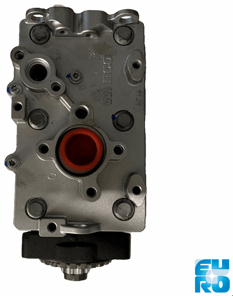 SC.R 16- LUCHTCOMPRESSOR WABCO RECOND. 9125220000REC  +STATIE €200 - Kompresors - Kravas automašīna: foto 3 SC.R 16- LUCHTCOMPRESSOR WABCO RECOND. 9125220000REC  +STATIE €200 - Kompresors - Kravas automašīna: foto 3