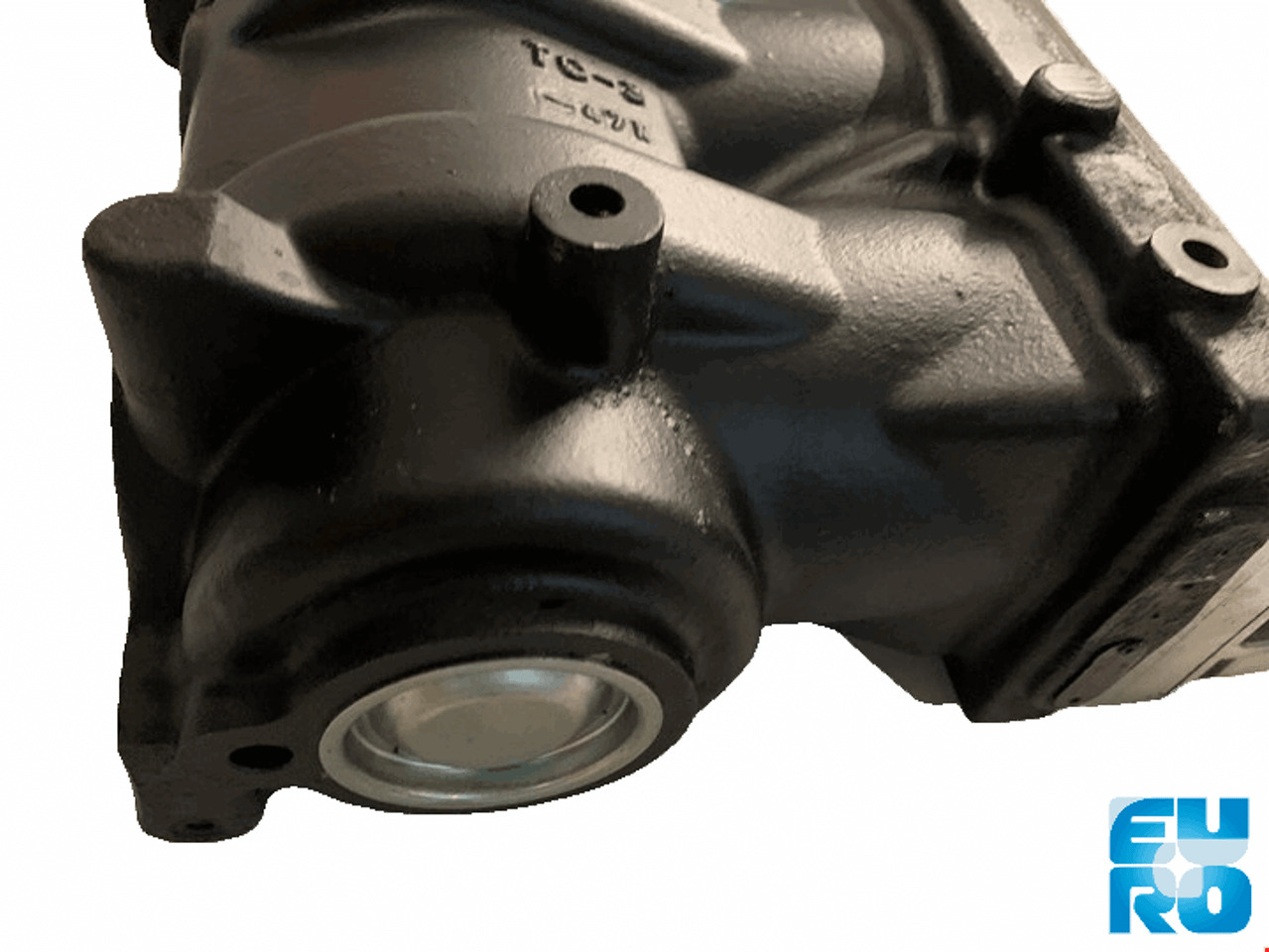 SC.R 16- LUCHTCOMPRESSOR WABCO RECOND. 9125220000REC  +STATIE €200 - Kompresors - Kravas automašīna: foto 4 SC.R 16- LUCHTCOMPRESSOR WABCO RECOND. 9125220000REC  +STATIE €200 - Kompresors - Kravas automašīna: foto 4