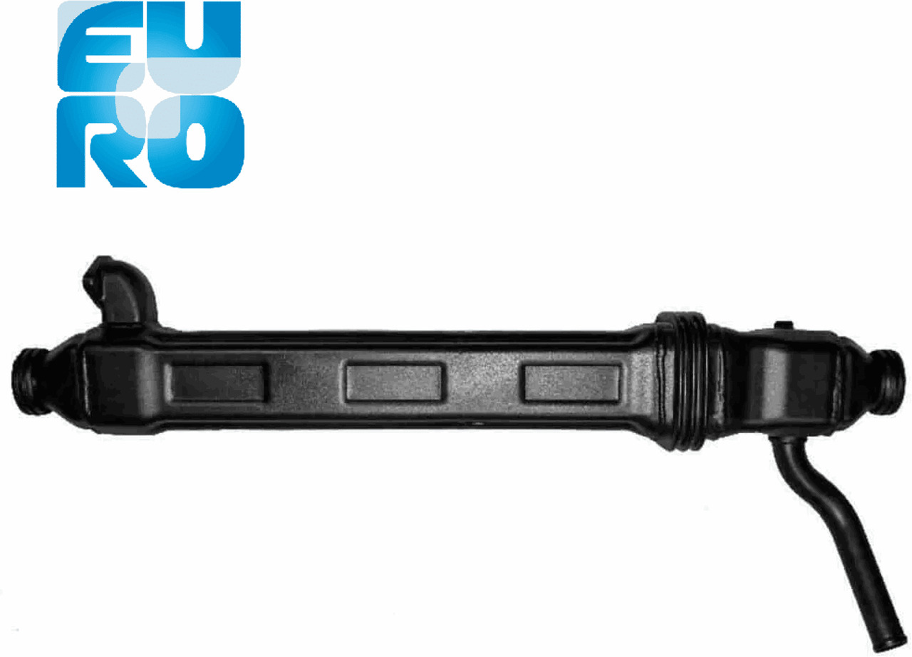 SCANIA 4 RECIRKULATOR EGR NIEUW 1724124 - EGR dzesētājs - Kravas automašīna: foto 1 SCANIA 4 RECIRKULATOR EGR NIEUW 1724124 - EGR dzesētājs - Kravas automašīna: foto 1