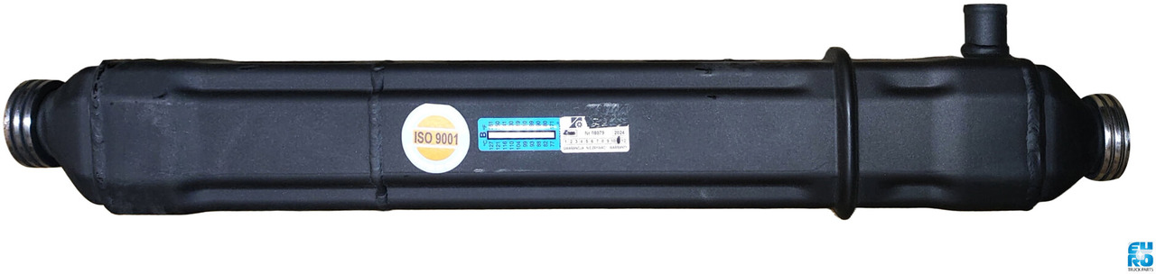 SCANIA 9 EGR RECIRCULATOR REV.+DEPOSIT 1734072R - EGR dzesētājs - Kravas automašīna: foto 1 SCANIA 9 EGR RECIRCULATOR REV.+DEPOSIT 1734072R - EGR dzesētājs - Kravas automašīna: foto 1