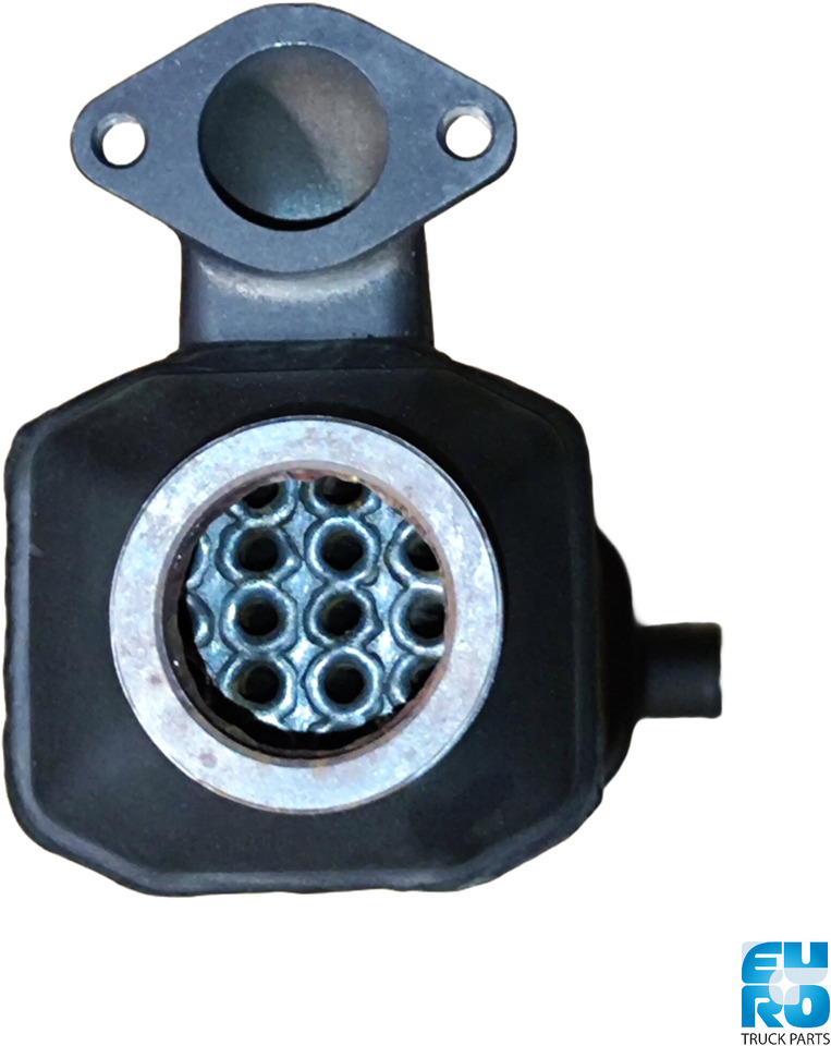 SCANIA 9 EGR RECIRCULATOR REV.+DEPOSIT 1734072R - EGR dzesētājs - Kravas automašīna: foto 5 SCANIA 9 EGR RECIRCULATOR REV.+DEPOSIT 1734072R - EGR dzesētājs - Kravas automašīna: foto 5