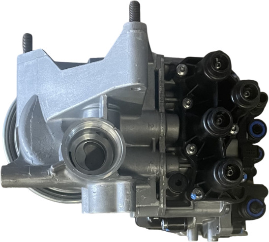 SCANIA EURO 6 APS LUCHTDROGER MET FILTER + STATIEGELD | 2608040 - Gaisa filtrs - Kravas automašīna: foto 4 SCANIA EURO 6 APS LUCHTDROGER MET FILTER + STATIEGELD | 2608040 - Gaisa filtrs - Kravas automašīna: foto 4