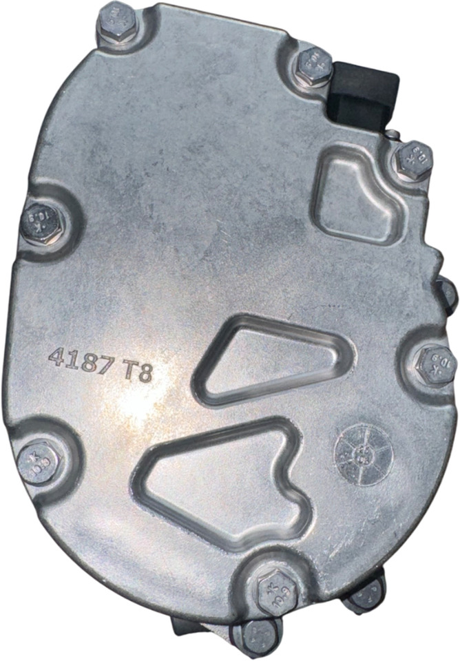 SCANIA NGS 2017-2025 AIRCOCOMPRESSOR, ELEKTRISCH OE 2091525 - Kompresors - Kravas automašīna: foto 4 SCANIA NGS 2017-2025 AIRCOCOMPRESSOR, ELEKTRISCH OE 2091525 - Kompresors - Kravas automašīna: foto 4