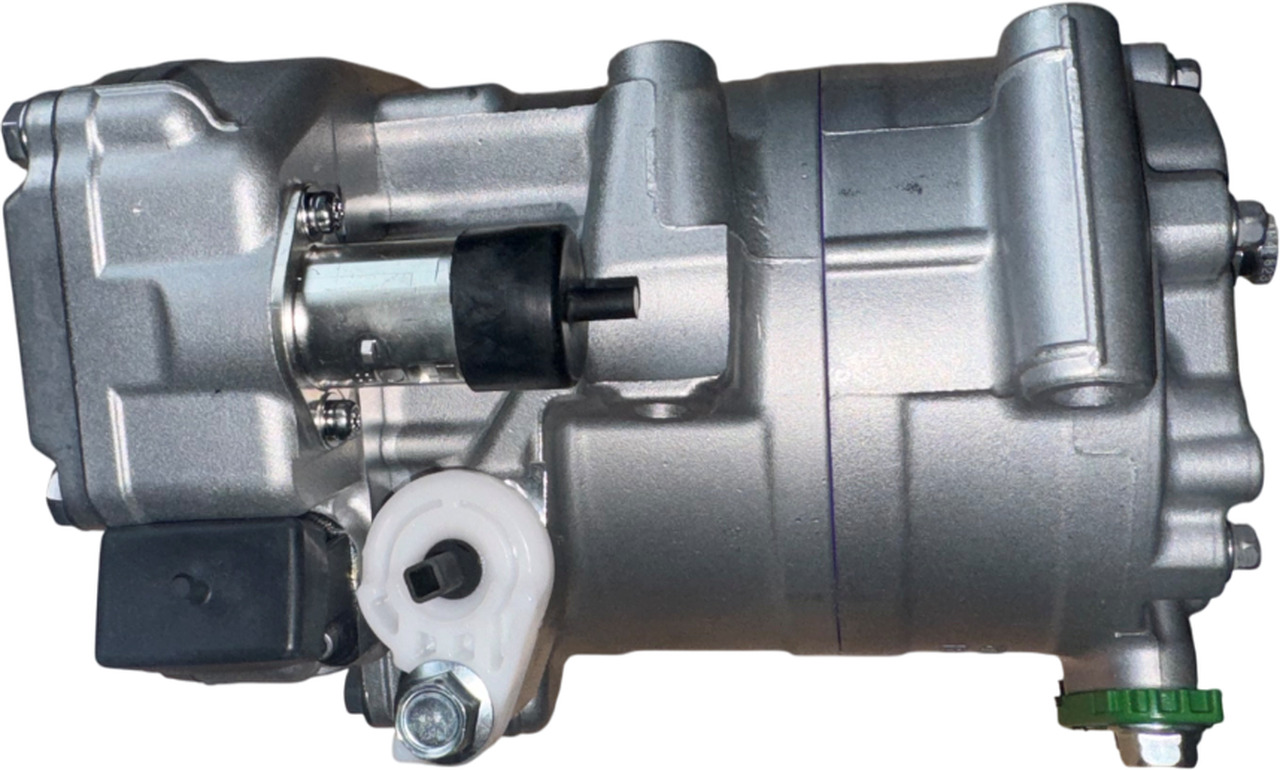 SCANIA NGS 2017-2025 AIRCOCOMPRESSOR, ELEKTRISCH OE 2091525 - Kompresors - Kravas automašīna: foto 2 SCANIA NGS 2017-2025 AIRCOCOMPRESSOR, ELEKTRISCH OE 2091525 - Kompresors - Kravas automašīna: foto 2