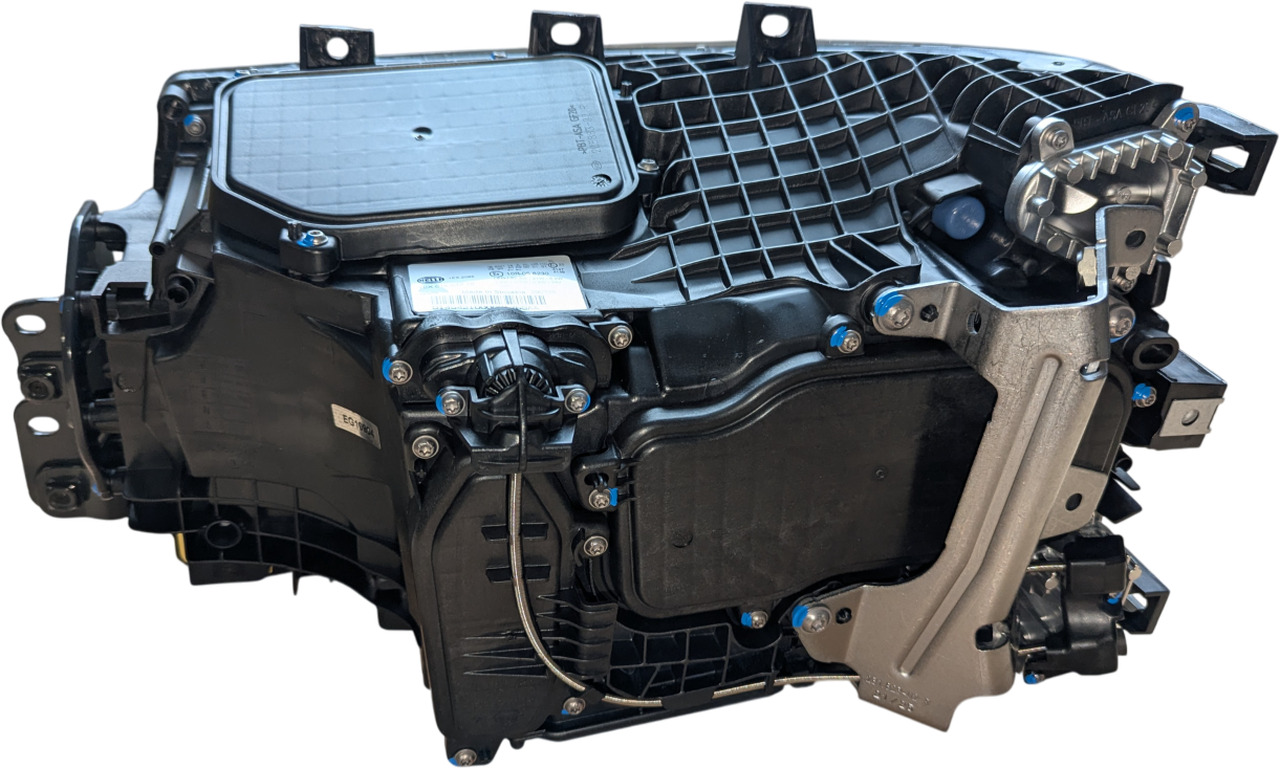 SCANIA NGS LED KOPLAMP RECHTS NEW HELLA 2674391H - Tuvās gaismas - Kravas automašīna: foto 3 SCANIA NGS LED KOPLAMP RECHTS NEW HELLA 2674391H - Tuvās gaismas - Kravas automašīna: foto 3