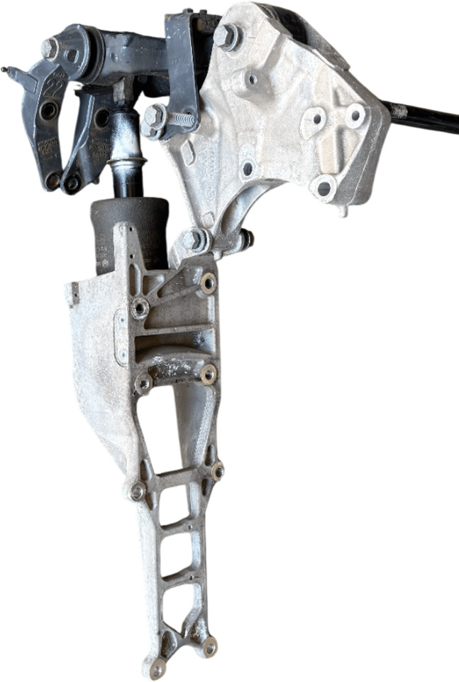SCANIA NGS, S, R, CABINESTABILISATOR COMPLEET | GEBRUIKT | 000277 - Stabilizators - Kravas automašīna: foto 5 SCANIA NGS, S, R, CABINESTABILISATOR COMPLEET | GEBRUIKT | 000277 - Stabilizators - Kravas automašīna: foto 5