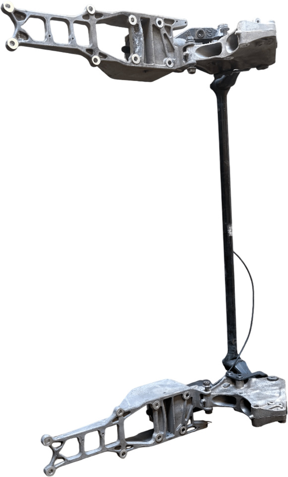 SCANIA NGS, S, R, CABINESTABILISATOR COMPLEET | GEBRUIKT | 000277 - Stabilizators - Kravas automašīna: foto 1 SCANIA NGS, S, R, CABINESTABILISATOR COMPLEET | GEBRUIKT | 000277 - Stabilizators - Kravas automašīna: foto 1