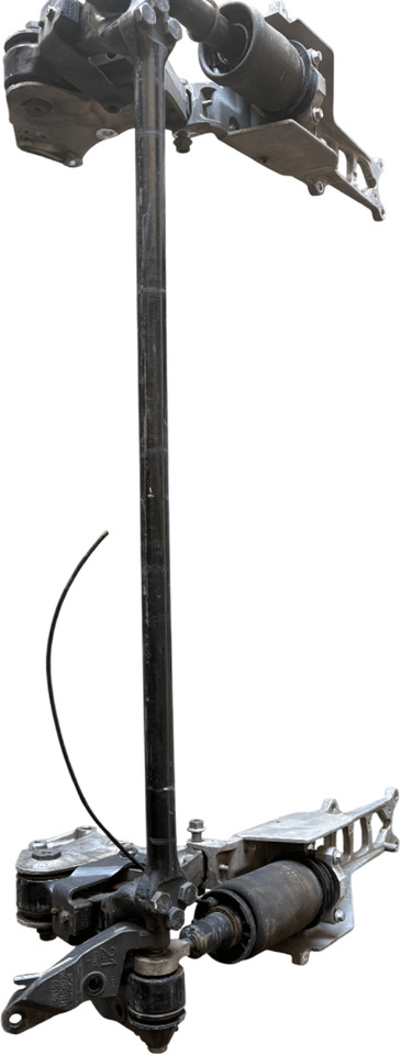 SCANIA NGS, S, R, CABINESTABILISATOR COMPLEET | GEBRUIKT | 000277 - Stabilizators - Kravas automašīna: foto 2 SCANIA NGS, S, R, CABINESTABILISATOR COMPLEET | GEBRUIKT | 000277 - Stabilizators - Kravas automašīna: foto 2