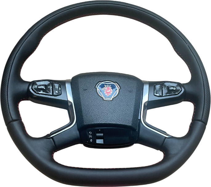 SCANIA NGS SCANIA L, P, G, R, S, STUURWIEL ONDERKANT VLAK COMPLEET GEREVISEERD + AANBETALING 2084475REC2 - Stūre - Kravas automašīna: foto 1 SCANIA NGS SCANIA L, P, G, R, S, STUURWIEL ONDERKANT VLAK COMPLEET GEREVISEERD + AANBETALING 2084475REC2 - Stūre - Kravas automašīna: foto 1