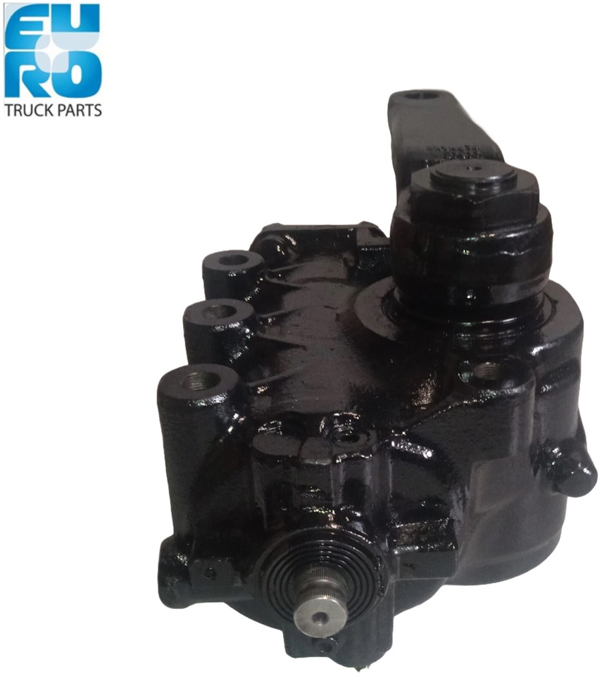 STUURKOLOM HERSTELLING VOLVO+BORG 250353 - Stūres mehānisms - Kravas automašīna: foto 2 STUURKOLOM HERSTELLING VOLVO+BORG 250353 - Stūres mehānisms - Kravas automašīna: foto 2