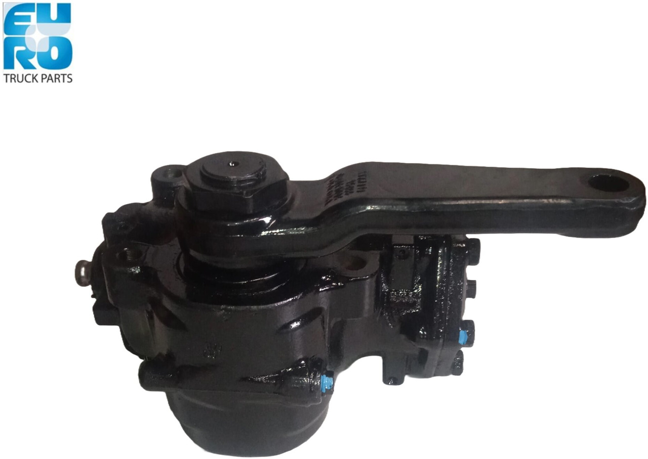 STUURKOLOM HERSTELLING VOLVO+BORG 250353 - Stūres mehānisms - Kravas automašīna: foto 4 STUURKOLOM HERSTELLING VOLVO+BORG 250353 - Stūres mehānisms - Kravas automašīna: foto 4