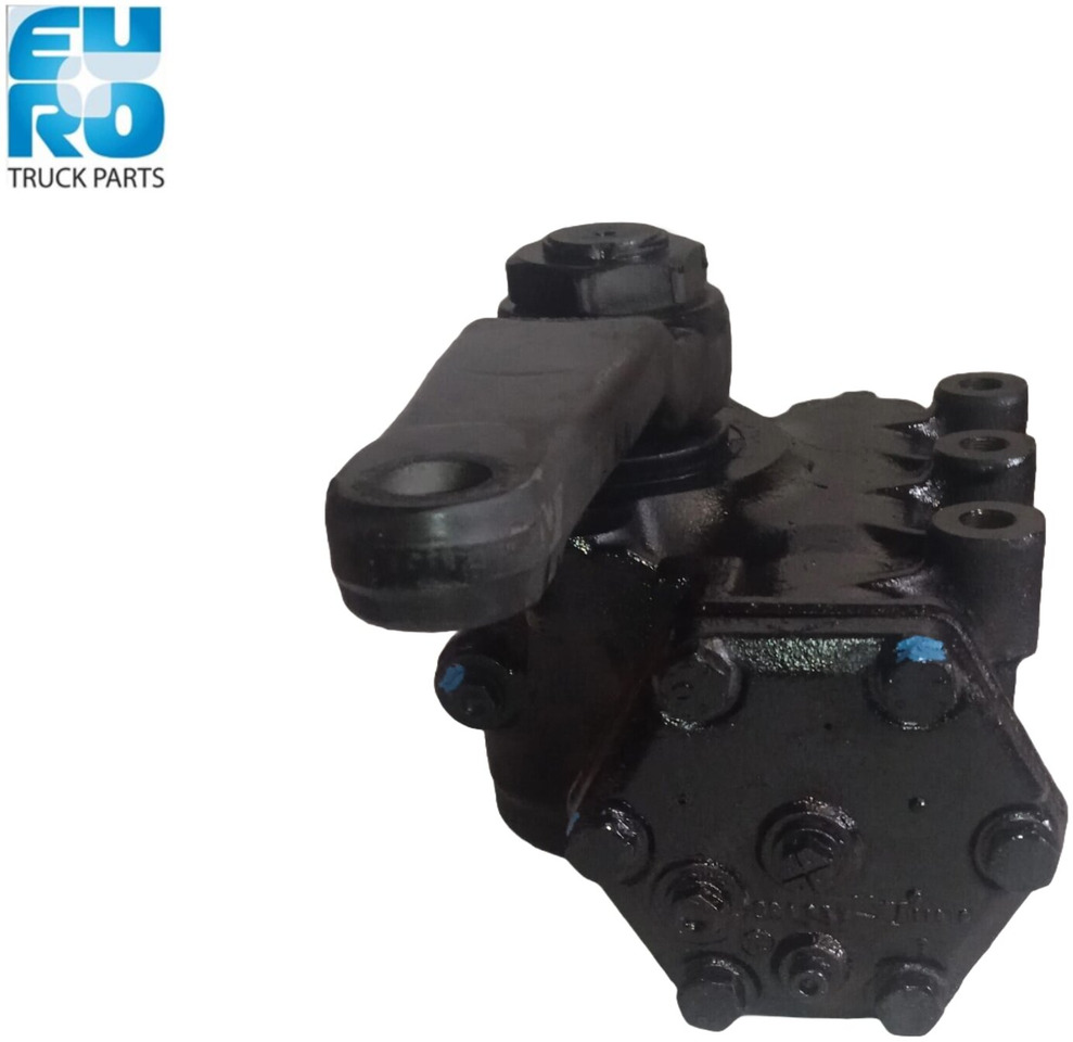 STUURKOLOM HERSTELLING VOLVO+BORG 250353 - Stūres mehānisms - Kravas automašīna: foto 3 STUURKOLOM HERSTELLING VOLVO+BORG 250353 - Stūres mehānisms - Kravas automašīna: foto 3