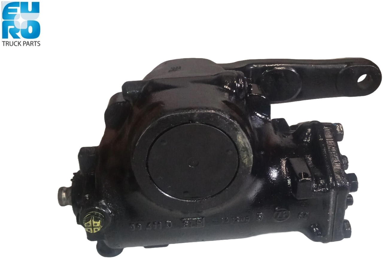 STUURKOLOM HERSTELLING VOLVO+BORG 250353 - Stūres mehānisms - Kravas automašīna: foto 5 STUURKOLOM HERSTELLING VOLVO+BORG 250353 - Stūres mehānisms - Kravas automašīna: foto 5