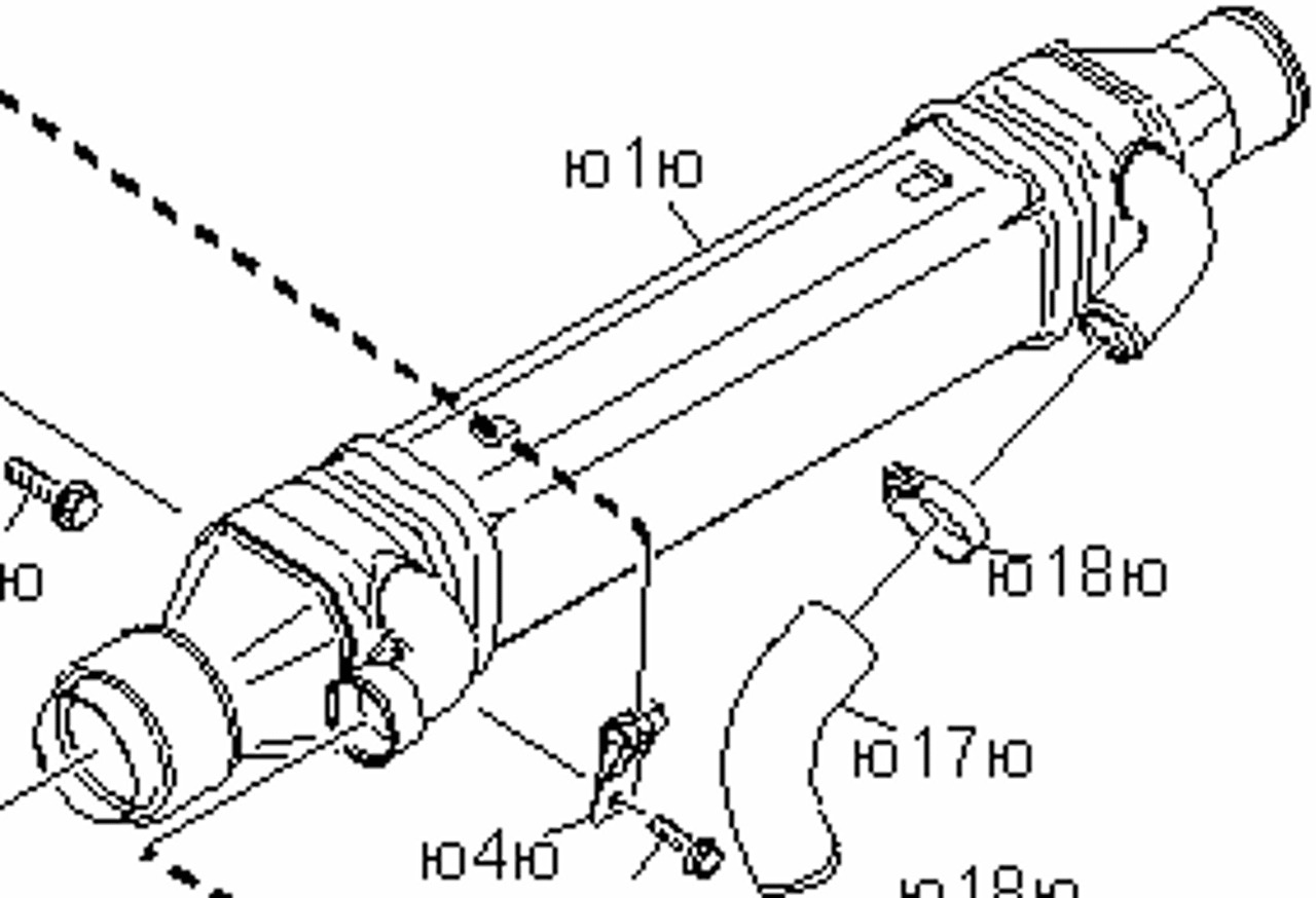 Scania euro 6 EGR RECIRCULATOR 2074600R + €300 STATIEGELD - EGR dzesētājs - Kravas automašīna: foto 5 Scania euro 6 EGR RECIRCULATOR 2074600R + €300 STATIEGELD - EGR dzesētājs - Kravas automašīna: foto 5