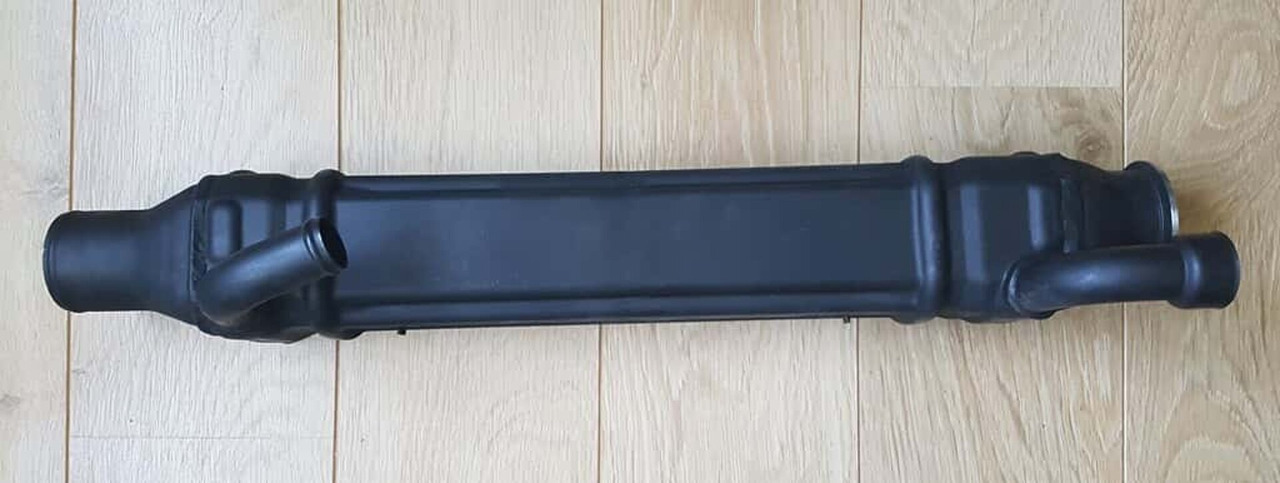 Scania euro 6 EGR RECIRCULATOR 2074600R + €300 STATIEGELD - EGR dzesētājs - Kravas automašīna: foto 2 Scania euro 6 EGR RECIRCULATOR 2074600R + €300 STATIEGELD - EGR dzesētājs - Kravas automašīna: foto 2