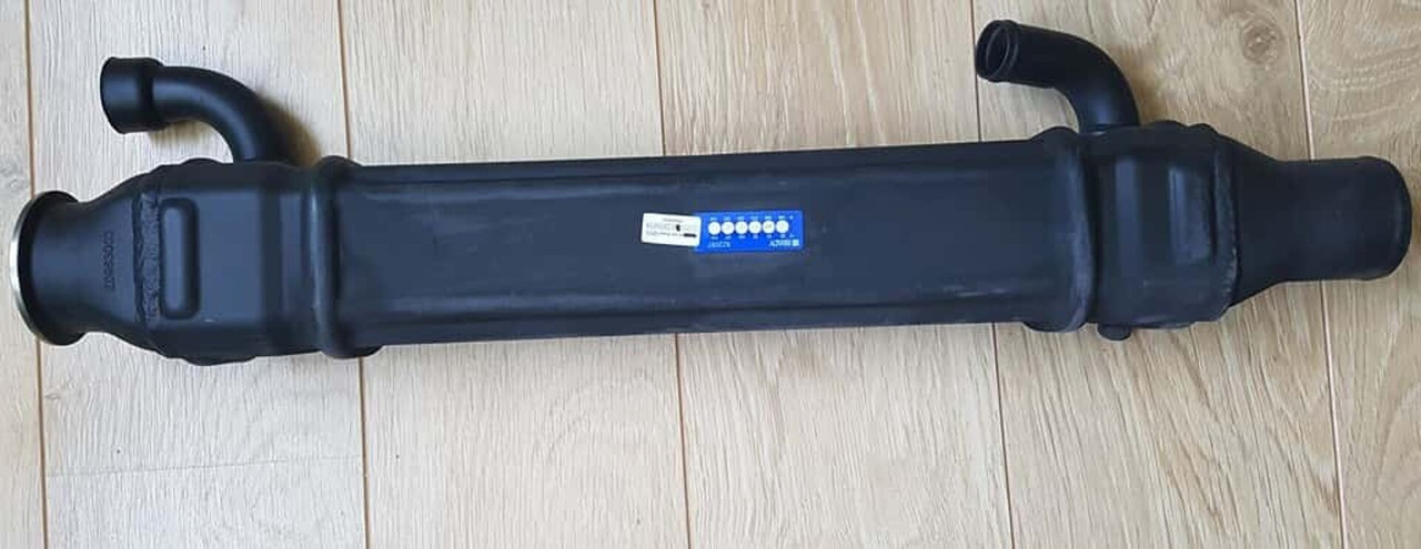 Scania euro 6 EGR RECIRCULATOR 2074600R + €300 STATIEGELD - EGR dzesētājs - Kravas automašīna: foto 4 Scania euro 6 EGR RECIRCULATOR 2074600R + €300 STATIEGELD - EGR dzesētājs - Kravas automašīna: foto 4