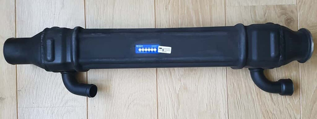 Scania euro 6 EGR RECIRCULATOR 2074600R + €300 STATIEGELD - EGR dzesētājs - Kravas automašīna: foto 3 Scania euro 6 EGR RECIRCULATOR 2074600R + €300 STATIEGELD - EGR dzesētājs - Kravas automašīna: foto 3