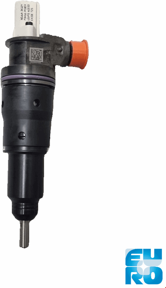 VO.FH D11K 17- INJECTOR DELPHI 22311990D - Inžektors - Kravas automašīna: foto 1 VO.FH D11K 17- INJECTOR DELPHI 22311990D - Inžektors - Kravas automašīna: foto 1