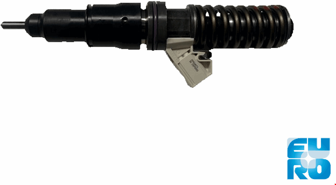 VO.FH,FMX D13K 13- INJECTOR DELPHI 21914027 - Inžektors - Kravas automašīna: foto 1 VO.FH,FMX D13K 13- INJECTOR DELPHI 21914027 - Inžektors - Kravas automašīna: foto 1