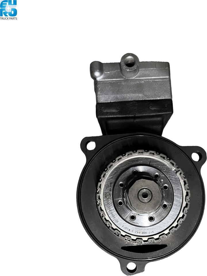 VO.FH,RVI T 13- LUCHTCOMPRESSOR WABCO GERECONDITIONEERD + STATIEGELD 21984259REC - Kompresors - Kravas automašīna: foto 3 VO.FH,RVI T 13- LUCHTCOMPRESSOR WABCO GERECONDITIONEERD + STATIEGELD 21984259REC - Kompresors - Kravas automašīna: foto 3