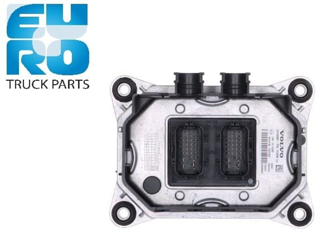 VOLVO FH4 EURO6 D13K FCIOM REGELEENHEID H7 23140887 - Elektroniskais vadības bloks (ECU) - Kravas automašīna: foto 1 VOLVO FH4 EURO6 D13K FCIOM REGELEENHEID H7 23140887 - Elektroniskais vadības bloks (ECU) - Kravas automašīna: foto 1