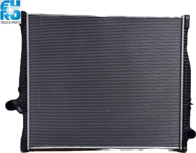 VOLVO FH4 RVI-T WATER RADIATEUR ZONDER RAND - Radiators - Kravas automašīna: foto 1 VOLVO FH4 RVI-T WATER RADIATEUR ZONDER RAND - Radiators - Kravas automašīna: foto 1