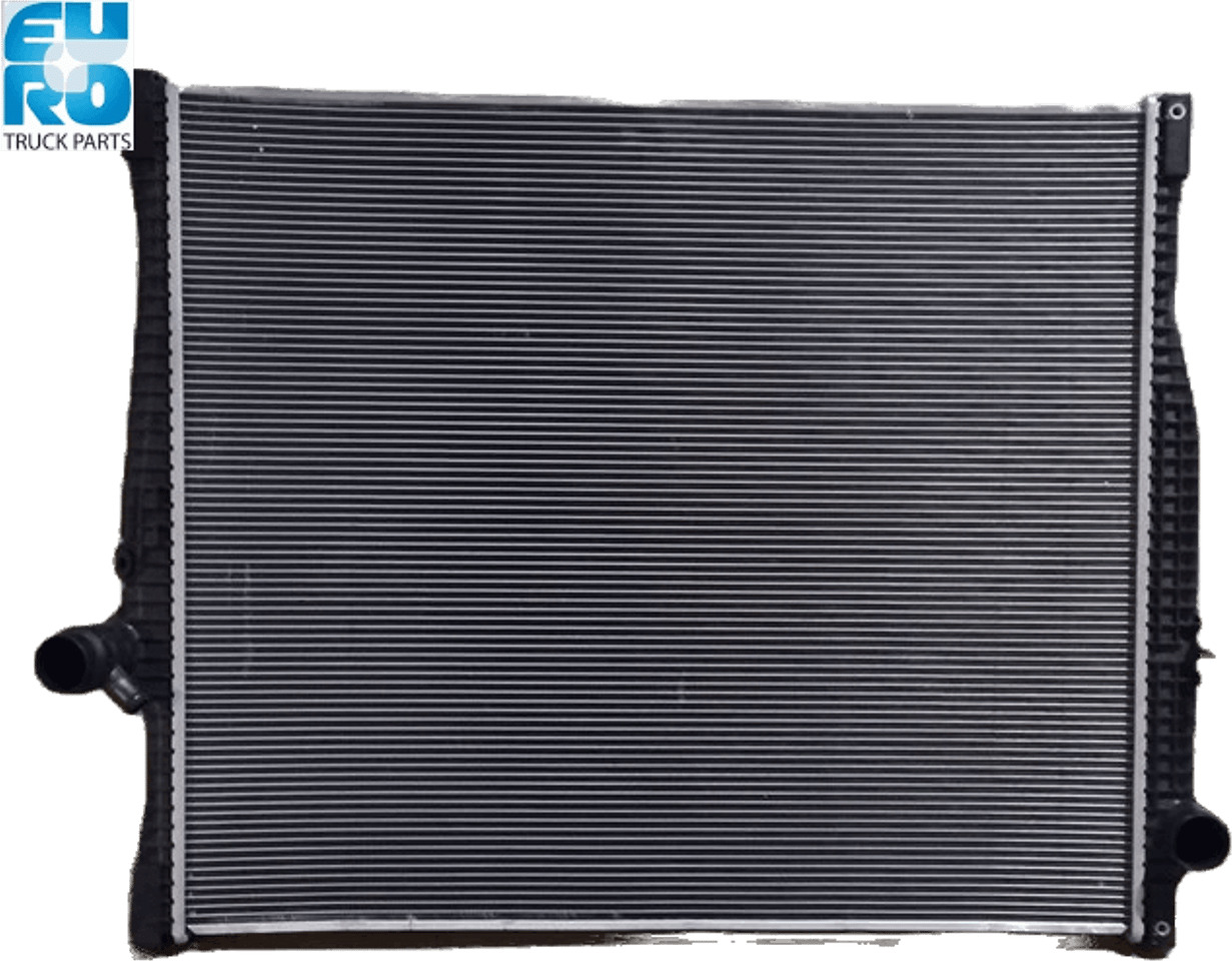 VOLVO FH4 RVI-T WATER RADIATEUR ZONDER RAND - Radiators - Kravas automašīna: foto 1 VOLVO FH4 RVI-T WATER RADIATEUR ZONDER RAND - Radiators - Kravas automašīna: foto 1