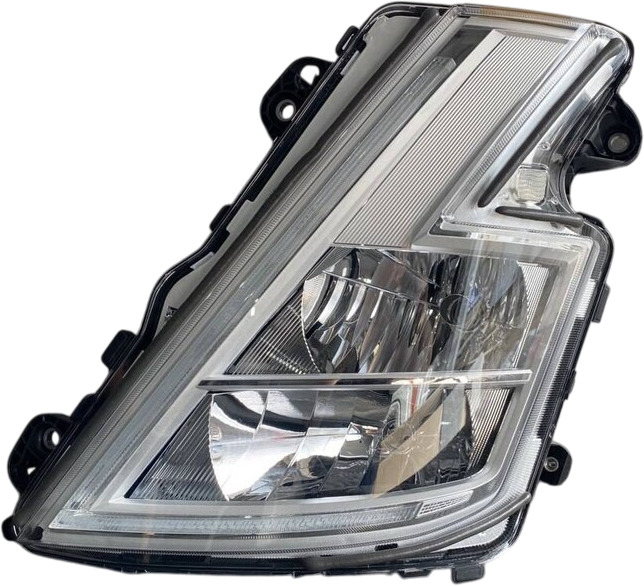 VOLVO FH5/FH16/FM/FMX KOPLAMP LINKS | GEBRUIKT | 23752668 - Tuvās gaismas - Kravas automašīna: foto 1 VOLVO FH5/FH16/FM/FMX KOPLAMP LINKS | GEBRUIKT | 23752668 - Tuvās gaismas - Kravas automašīna: foto 1