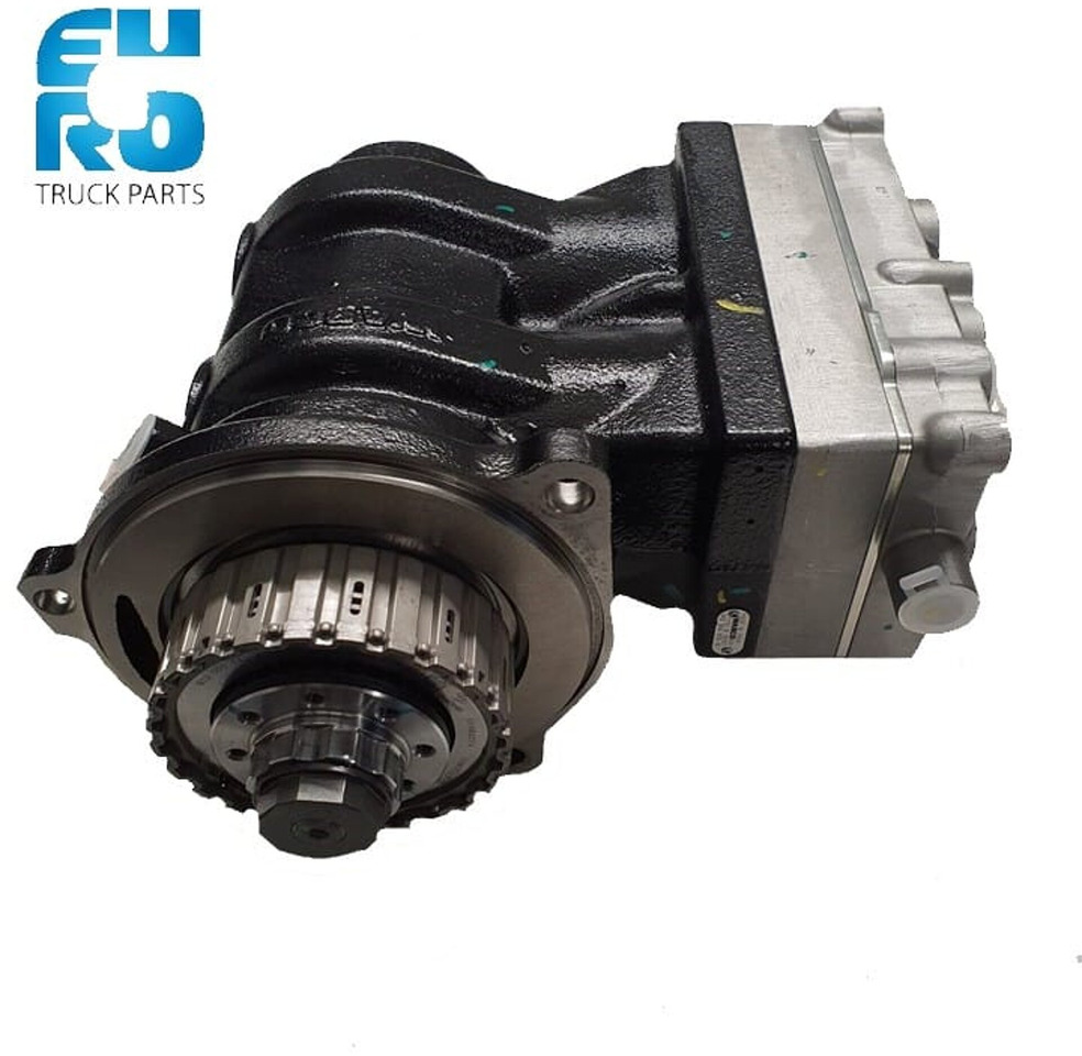 VOLVO LUCHTCOMPRESSOR WABCO 21984259 + €50 STATIEGELD - Kompresors - Kravas automašīna: foto 1 VOLVO LUCHTCOMPRESSOR WABCO 21984259 + €50 STATIEGELD - Kompresors - Kravas automašīna: foto 1