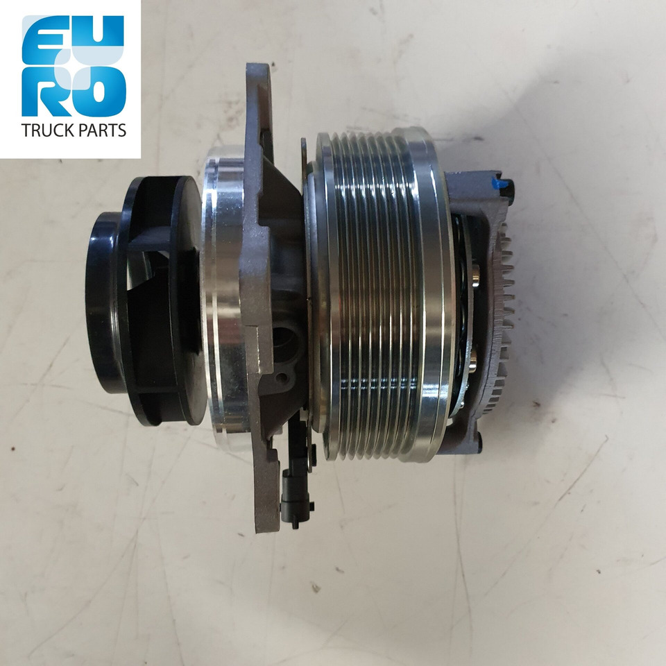 WATER POMP DAF XF/CF EURO 6 XF 106 FEBI2 2104578F2 - Dzesēšanas šķidruma sūknis - Kravas automašīna: foto 1 WATER POMP DAF XF/CF EURO 6 XF 106 FEBI2 2104578F2 - Dzesēšanas šķidruma sūknis - Kravas automašīna: foto 1