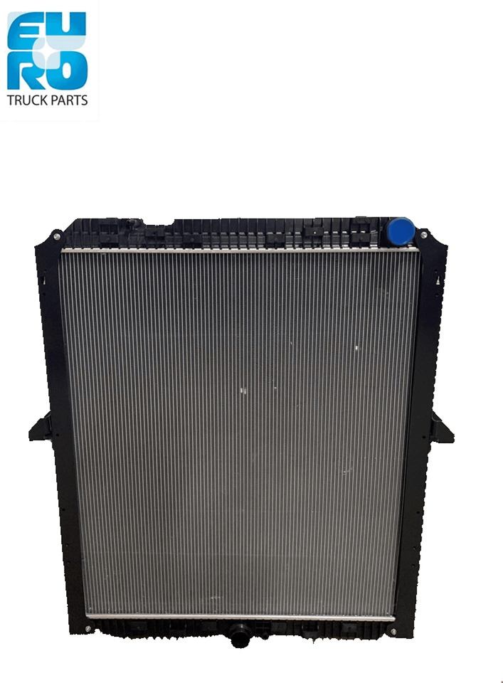 WATER RADIATOR MET RAND MERCEDES ACTROS MP4/ANTOS/AROCS 2011> 9605000901V - Radiators - Kravas automašīna: foto 1 WATER RADIATOR MET RAND MERCEDES ACTROS MP4/ANTOS/AROCS 2011> 9605000901V - Radiators - Kravas automašīna: foto 1