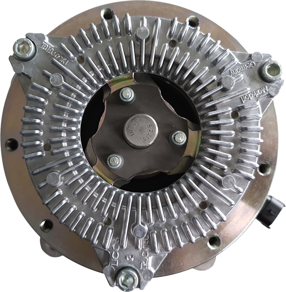 WATERPOMP OE DAF XF/CF EURO 6 XF 106 | +BORG | 2104578R - Dzesēšanas šķidruma sūknis - Kravas automašīna: foto 4 WATERPOMP OE DAF XF/CF EURO 6 XF 106 | +BORG | 2104578R - Dzesēšanas šķidruma sūknis - Kravas automašīna: foto 4