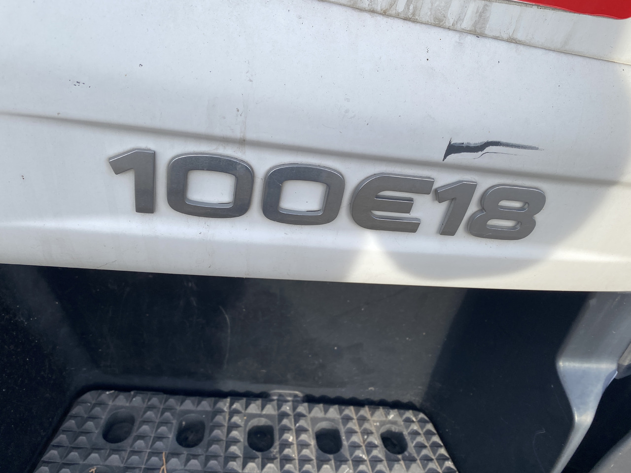 IVECO EUROCARGO - Kravas automašīna refrižerators: foto 4 IVECO EUROCARGO - Kravas automašīna refrižerators: foto 4