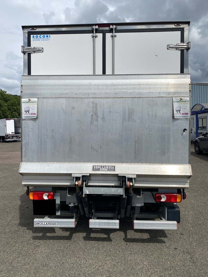 Opel Movano 145 ch diesel - Komercauto refrižerators: foto 5 Opel Movano 145 ch diesel - Komercauto refrižerators: foto 5