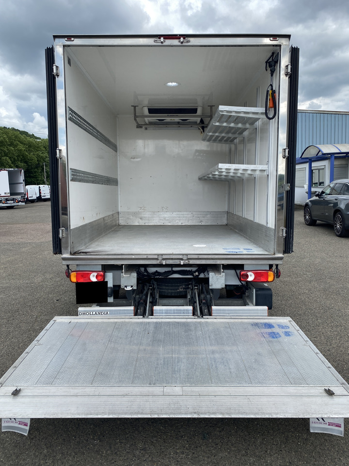 Opel Movano 145 ch diesel - Komercauto refrižerators: foto 4 Opel Movano 145 ch diesel - Komercauto refrižerators: foto 4