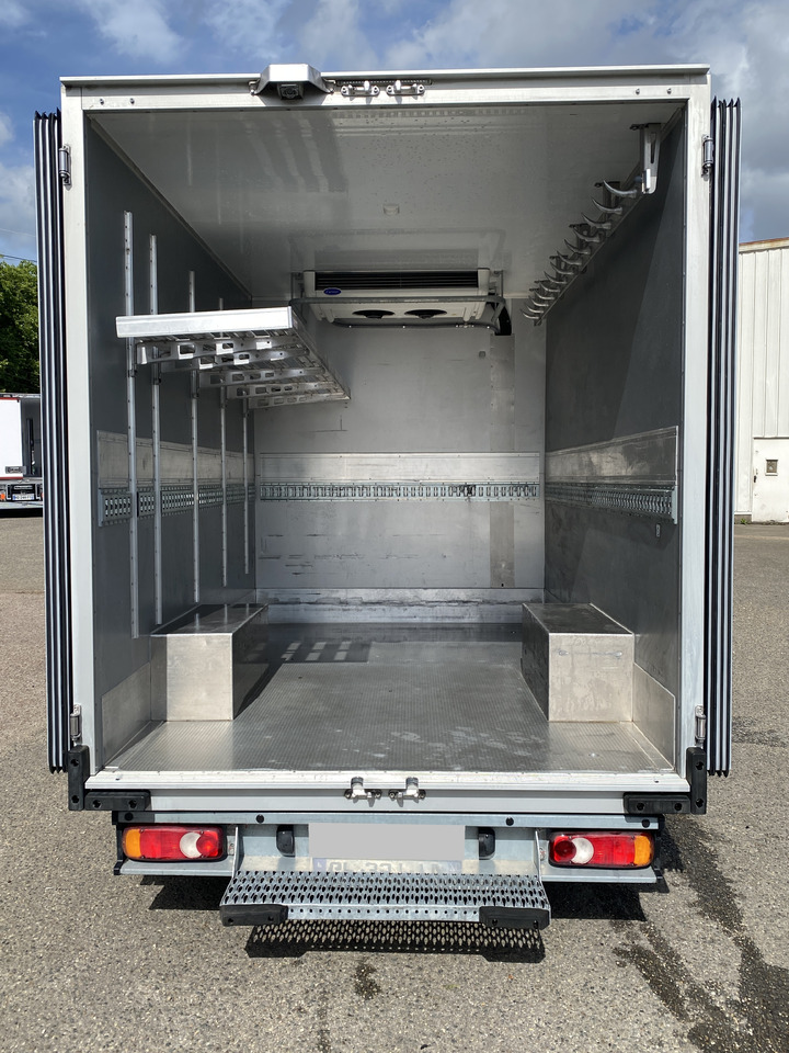 RENAULT master - Komercauto refrižerators: foto 3 RENAULT master - Komercauto refrižerators: foto 3