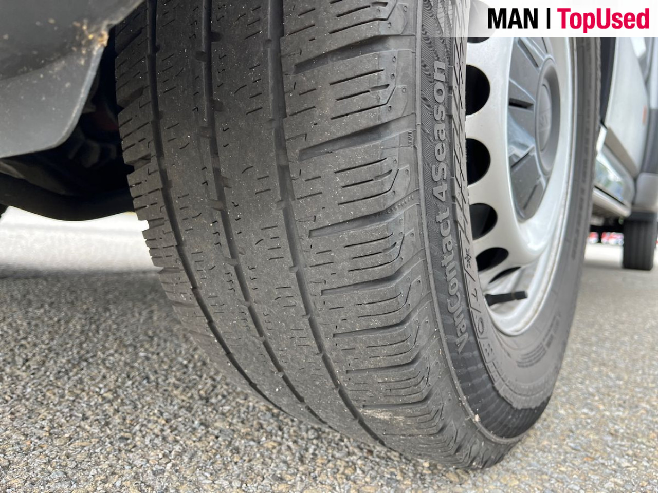 MAN TGE 3.180 4X2F SB - Automašīna ar kravas platformu: foto 4 MAN TGE 3.180 4X2F SB - Automašīna ar kravas platformu: foto 4