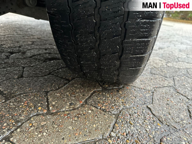 MAN TGE 3.180 4X2F SB - Automašīna ar kravas platformu: foto 2 MAN TGE 3.180 4X2F SB - Automašīna ar kravas platformu: foto 2