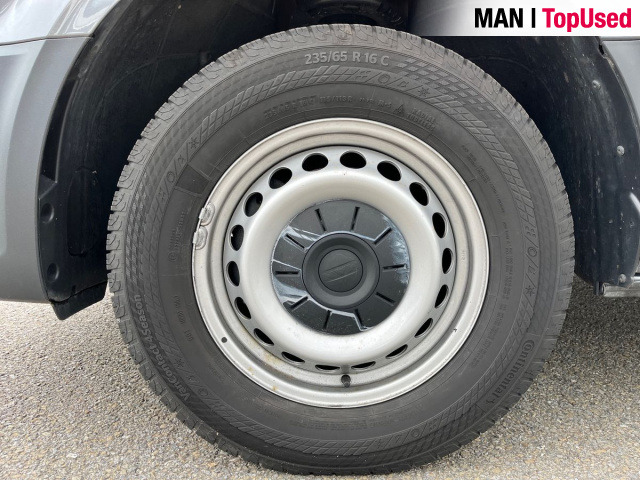 MAN TGE 3.180 4X2F SB - Automašīna ar kravas platformu: foto 5 MAN TGE 3.180 4X2F SB - Automašīna ar kravas platformu: foto 5