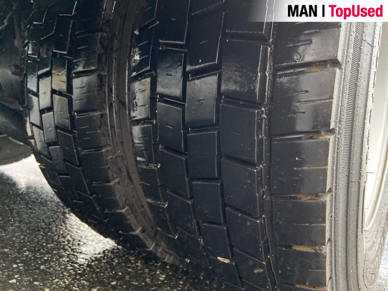 MAN TGL 12.250 4x2 BL CH "Box / Lift" - Kravas automašīna ar slēgto virsbūvi: foto 5 MAN TGL 12.250 4x2 BL CH "Box / Lift" - Kravas automašīna ar slēgto virsbūvi: foto 5