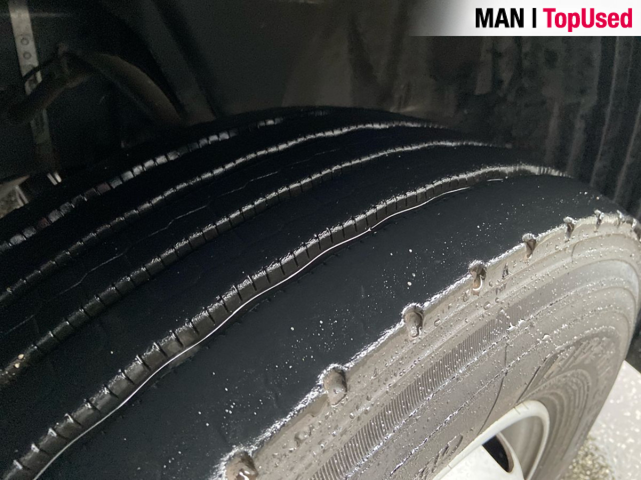 MAN TGL 12.250 4x2 BL CH "Box / Lift" - Kravas automašīna ar slēgto virsbūvi: foto 4 MAN TGL 12.250 4x2 BL CH "Box / Lift" - Kravas automašīna ar slēgto virsbūvi: foto 4