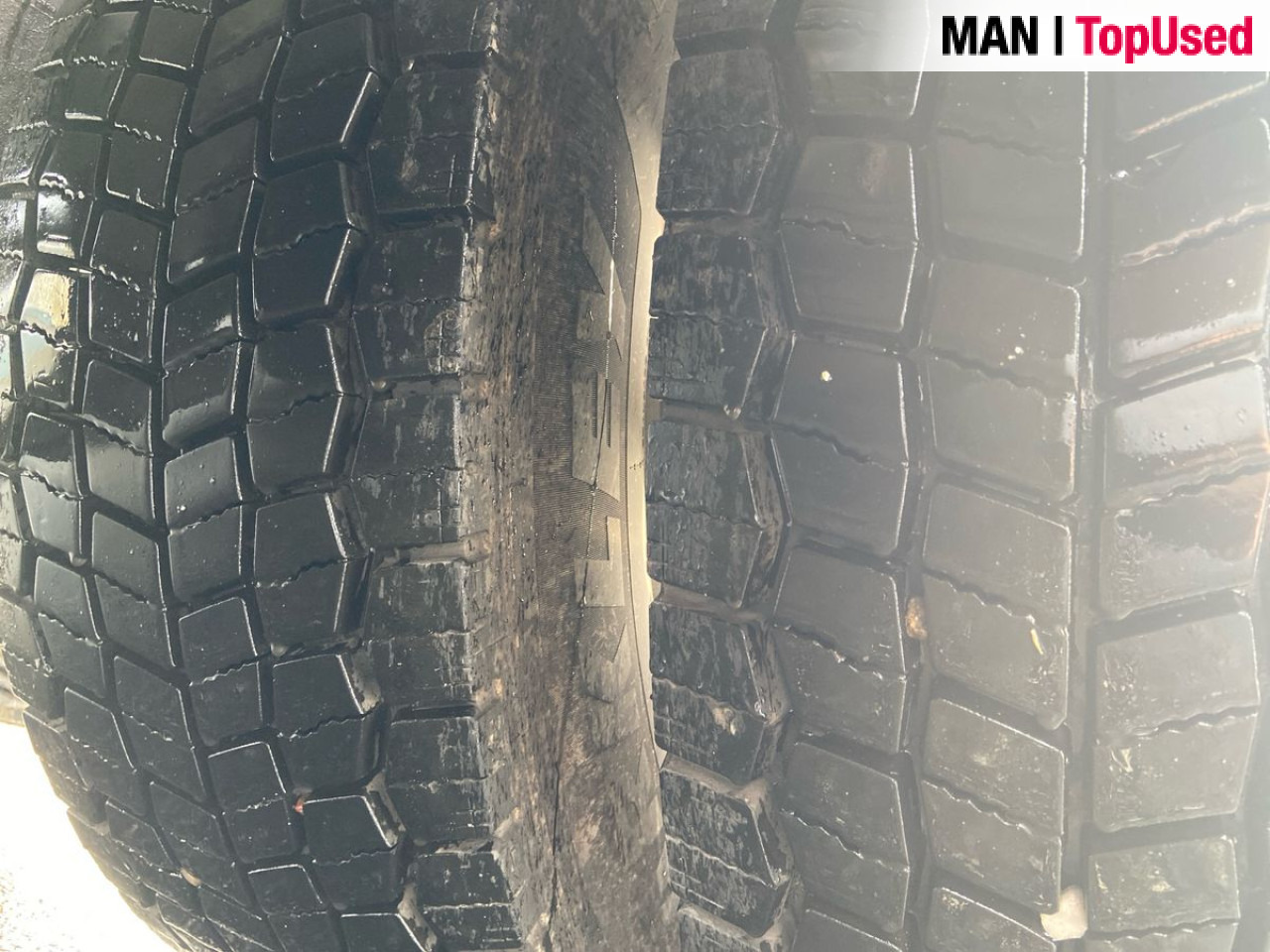 MAN TGX 18.460 4X2 BLS "ADR EX II / AT" - Vilcējs: foto 3 MAN TGX 18.460 4X2 BLS "ADR EX II / AT" - Vilcējs: foto 3