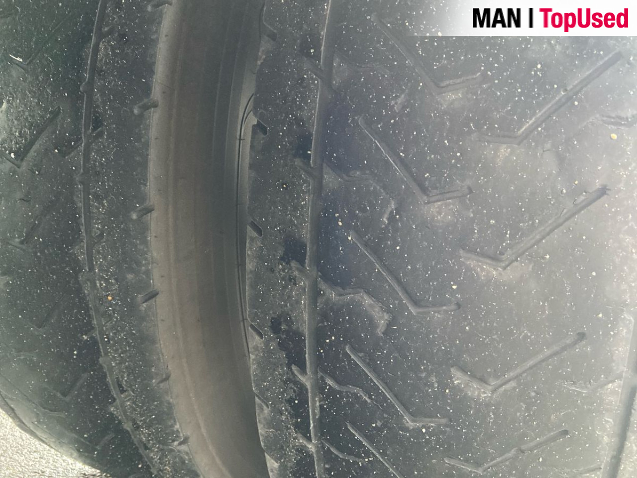 MAN TGX 18.460 4X2 BLS "ADR EX II / AT" - Vilcējs: foto 3 MAN TGX 18.460 4X2 BLS "ADR EX II / AT" - Vilcējs: foto 3