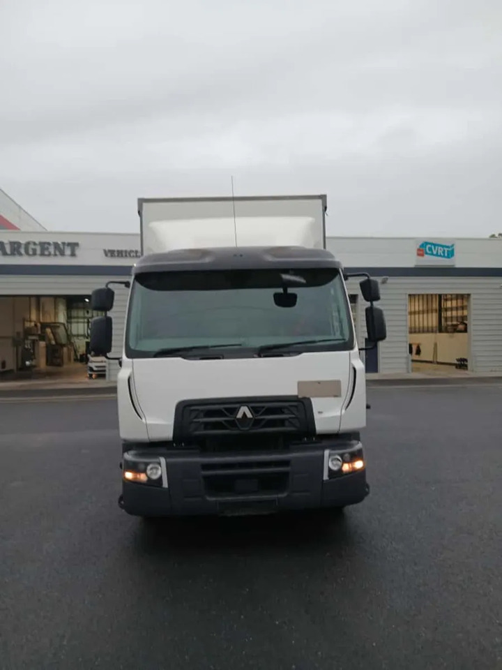 2020 Renault D18 Wide Curtainsider - Kravas automašīna ar tentu: foto 2 2020 Renault D18 Wide Curtainsider - Kravas automašīna ar tentu: foto 2
