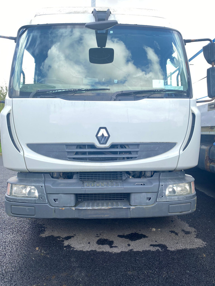 2011 Renault Midlum 180.18 Prison Truck - Kravas automašīna: foto 2 2011 Renault Midlum 180.18 Prison Truck - Kravas automašīna: foto 2