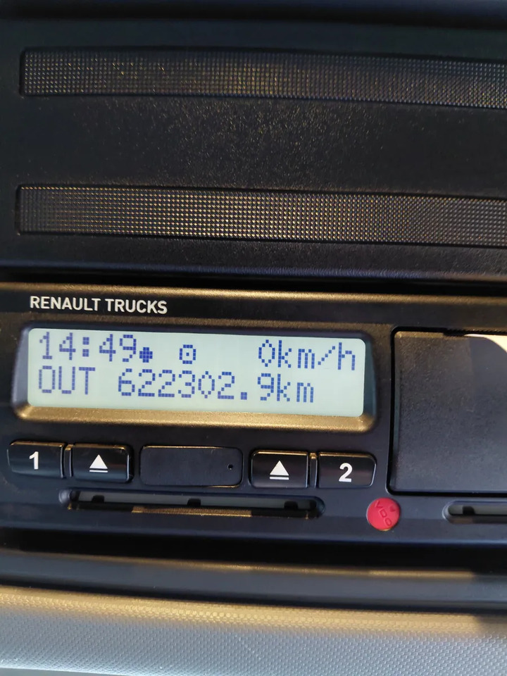 2018 Renault T460 - Vilcējs: foto 3 2018 Renault T460 - Vilcējs: foto 3