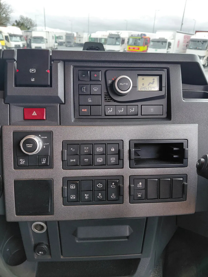 2018 Renault T460 - Vilcējs: foto 5 2018 Renault T460 - Vilcējs: foto 5