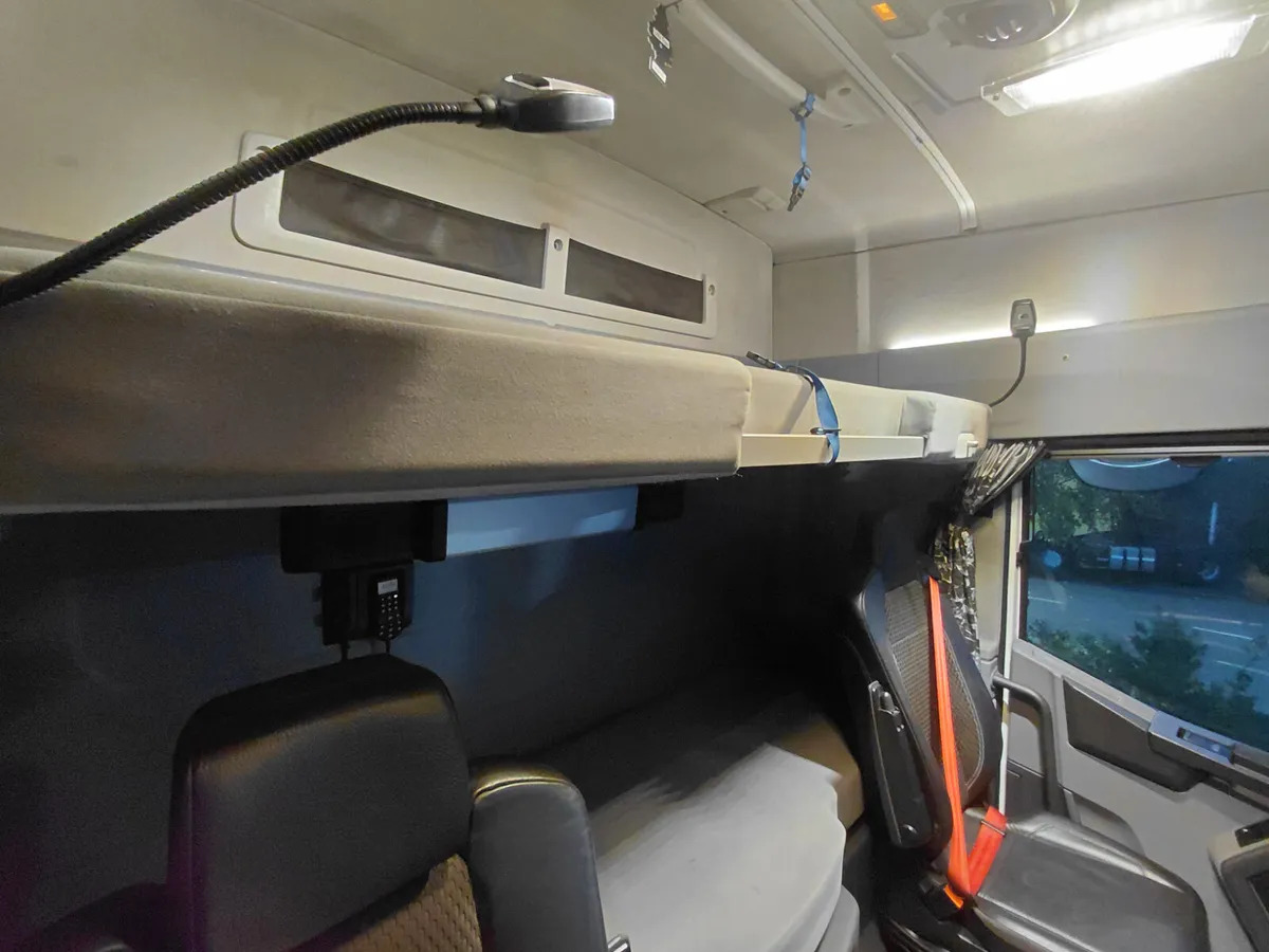 2019 Renault T-High 480 - Vilcējs: foto 5 2019 Renault T-High 480 - Vilcējs: foto 5